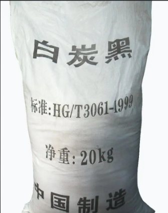 LH-120亲水型沉淀法白炭黑二氧化硅